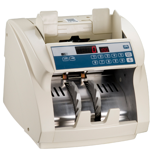 340978LD-90B201 پول شمار رومیزی نیکیتا مدل LD-90B - تصویر 1