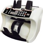 پول شمار هوشمند مکث مدل BS-400