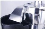 آب میوه گیری خودکار الکتروکار مدل WF-A1000 - تصویر 5