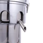آب میوه گیری الکتروکار مدل WF-B2000 - تصویر 2