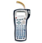 لیبل زن دستی دایمو مدل LabelPoint 350 - تصویر 3