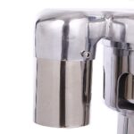 آب میوه گیری تمام استیل الکتروکار مدل WF-A3000 - تصویر 4