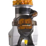 آبمیوه گیری چند کاره زوموال مدل FastTop