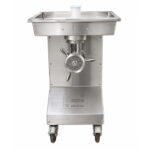 چرخ گوشت ایستاده الکتروکار مدل EC-05 تمام استیل 7.5 اسب - تصویر 3