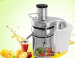 آب میوه گیری رومیزی الکتروکار مدل WF-A6000 - تصویر 4