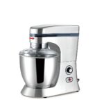 همزن برقی کاسه دار الکتروکار مدل EC-74 - تصویر 2