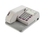دستگاه پرفراژ چک مهر مدل MX-14