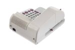 دستگاه پرفراژ چک مهر مدل MX-14 - تصویر 2