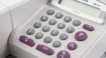 دستگاه پرفراژ چک مهر مدل MX-14 - تصویر 7