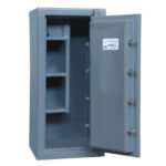 گاوصندوق ضدحریق مکانیکی آرکا مدل MS300 - تصویر 4