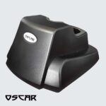 بارکد خوان بی سیم لیزری اسکار مدل 70LBS - تصویر 3