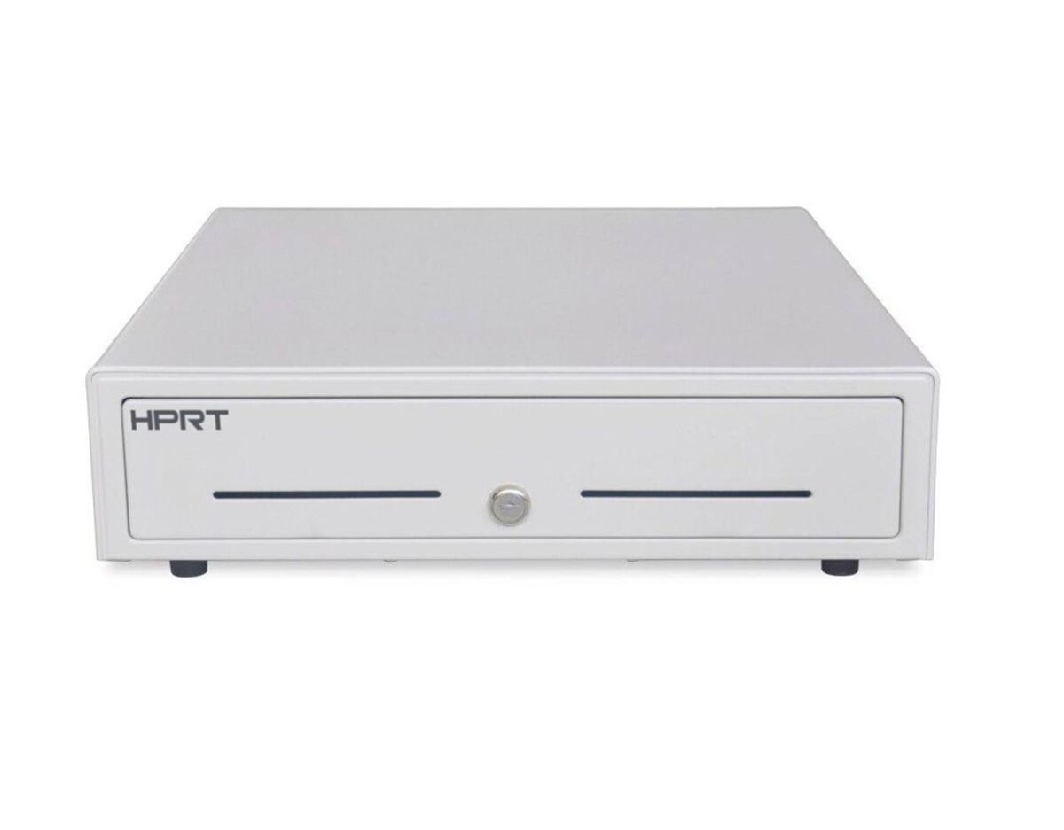 کشوی پول HPRT مدل MK410 - تصویر 4