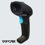 بارکد خوان دوبعدی اسکار مدل 80DBW - تصویر 2