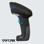 بارکد خوان دوبعدی اسکار مدل 80DBW - تصویر 3