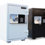 گاوصندوق بامیل مدل ESD-103T