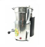 آب میوه گیری خودکار الکتروکار مدل WF-A1000 - تصویر 3
