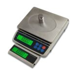 ترازوی یک کیلویی مینگ هنگ مدل YD-9077 - تصویر 11
