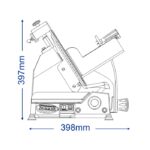 کالباس بر محک مدل MS275A180 - تصویر 3