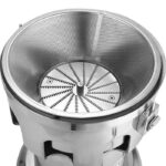 آب میوه گیری تمام استیل الکتروکار مدل WF-A3000 - تصویر 3