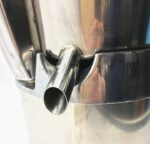 آب میوه گیری خودکار الکتروکار مدل WF-A1000 - تصویر 4