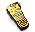 لیبل زن صنعتی دایمو مدل Rhino Pro 5000 - تصویر 3