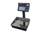 ترازو 70 کیلویی اعتماد مدل ED 2000 F1L - تصویر 3