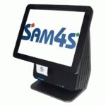 صندوق فروشگاهی Sam4s مدل SPT-7500