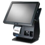 صندوق فروشگاهی Sam4s مدل SPT-7500 - تصویر 3