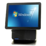 صندوق فروشگاهی Sam4s مدل SPT-7500 - تصویر 2