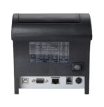 فیش پرینتر POSPrinter مدل A300 - تصویر 3