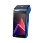 کارتخوان هوشمند بایامکس مدل A75Pro