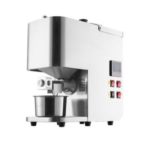 AG20Oil20Extraction20Machine20AG10 دستگاه روغن گیری تمام استیل ای جی مدل AG10 - تصویر 1