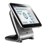 صندوق فروشگاهی لمسی پوزبانک مدل ANYSHOP Prime - تصویر 2