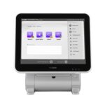 صندوق فروشگاهی لمسی پوزبانک مدل ANYSHOP Prime - تصویر 4