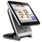 صندوق فروشگاهی لمسی پوزبانک مدل ANYSHOP Prime