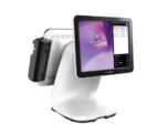 صندوق فروشگاهی پوزبانک مدل Anyshop E2 - تصویر 3