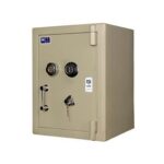 گاو صندوق ضد سرقت مکانیکی آرکا مدل MZ350/1