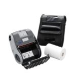 چاپگر بی سیم تی اس سی مدل Alpha-3R B - تصویر 3