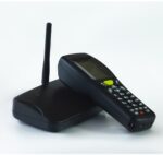 بارکد خوان دیتاکالکتور آکسیوم مدل PDT8223 - تصویر 6