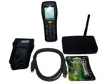 بارکد خوان دیتاکالکتور آکسیوم مدل PDT8223 - تصویر 5