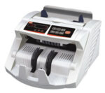 پول شمار جعل یاب مکث مدل BS-210