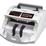 پول شمار جعل یاب مکث مدل BS-210