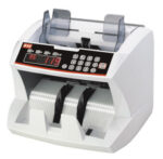 پول شمار جعل یاب مکث مدل BS-410