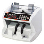 پول شمار جعل یاب مکث مدل BS-410