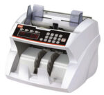 پول شمار رومیزی مکث مدل BS-510 - تصویر 2