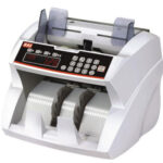 پول شمار رومیزی مکث مدل BS-510