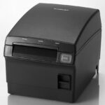فیش پرینتر ضدآب بیکسلون مدل SRP-F310 - تصویر 4