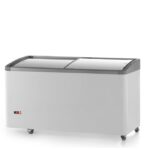 فریزر صندوقی کینو مدل CF1675
