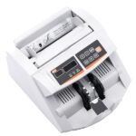 پول شمار جعل یاب مکث مدل BS-210 - تصویر 3