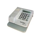 دستگاه پرفراژ چک برقی کاتیگا مدل Cl-458